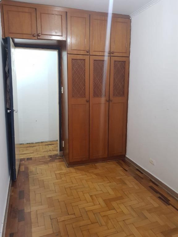 Apartamento à venda com 2 quartos, 79m² - Foto 10