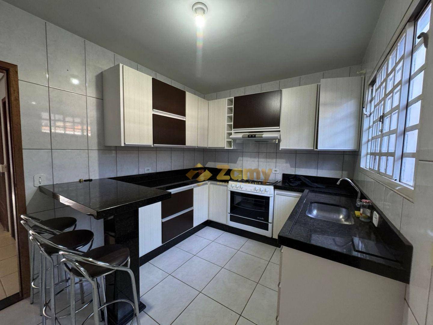 Sobrado, 3 quartos, 95 m² - Foto 5
