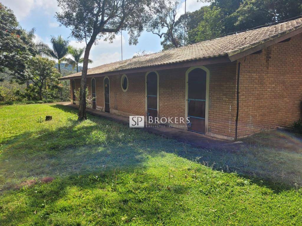 Haras e Área Rural Padrão à venda com 10 quartos, 1900m² - Foto 10