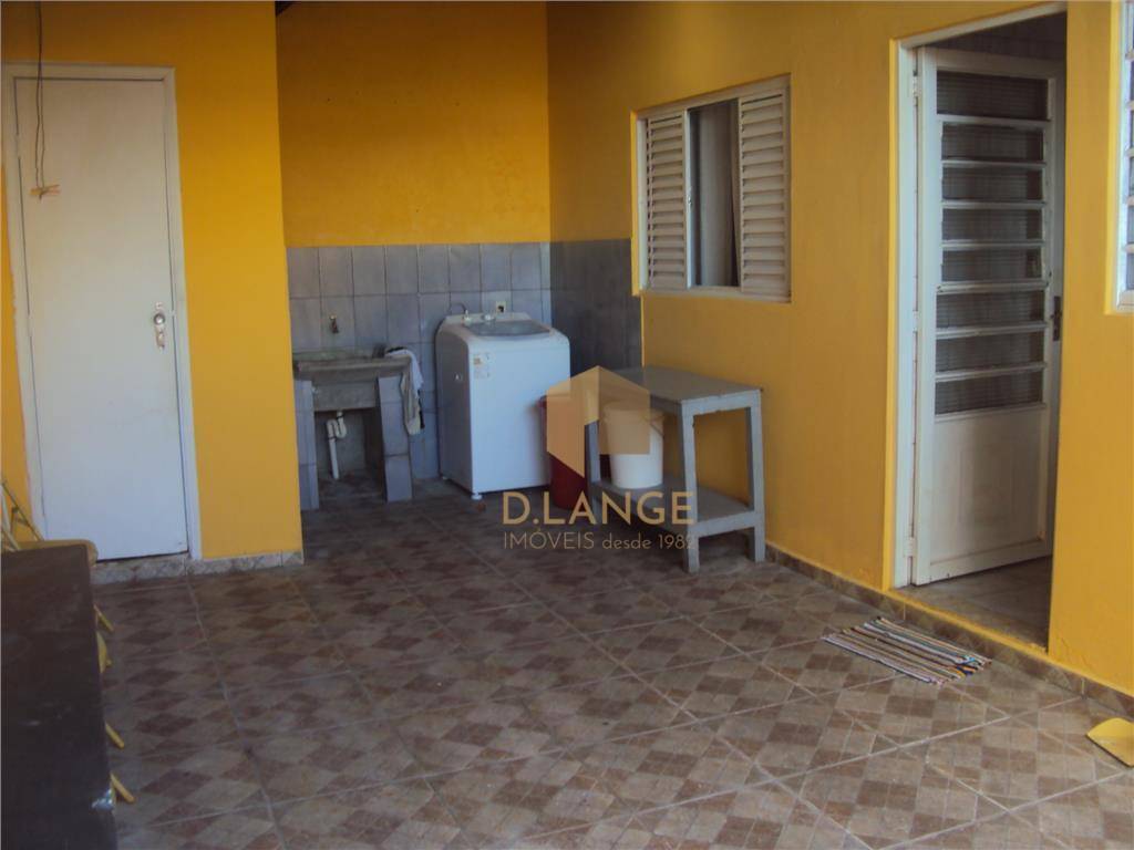 Casa à venda com 3 quartos, 140m² - Foto 5