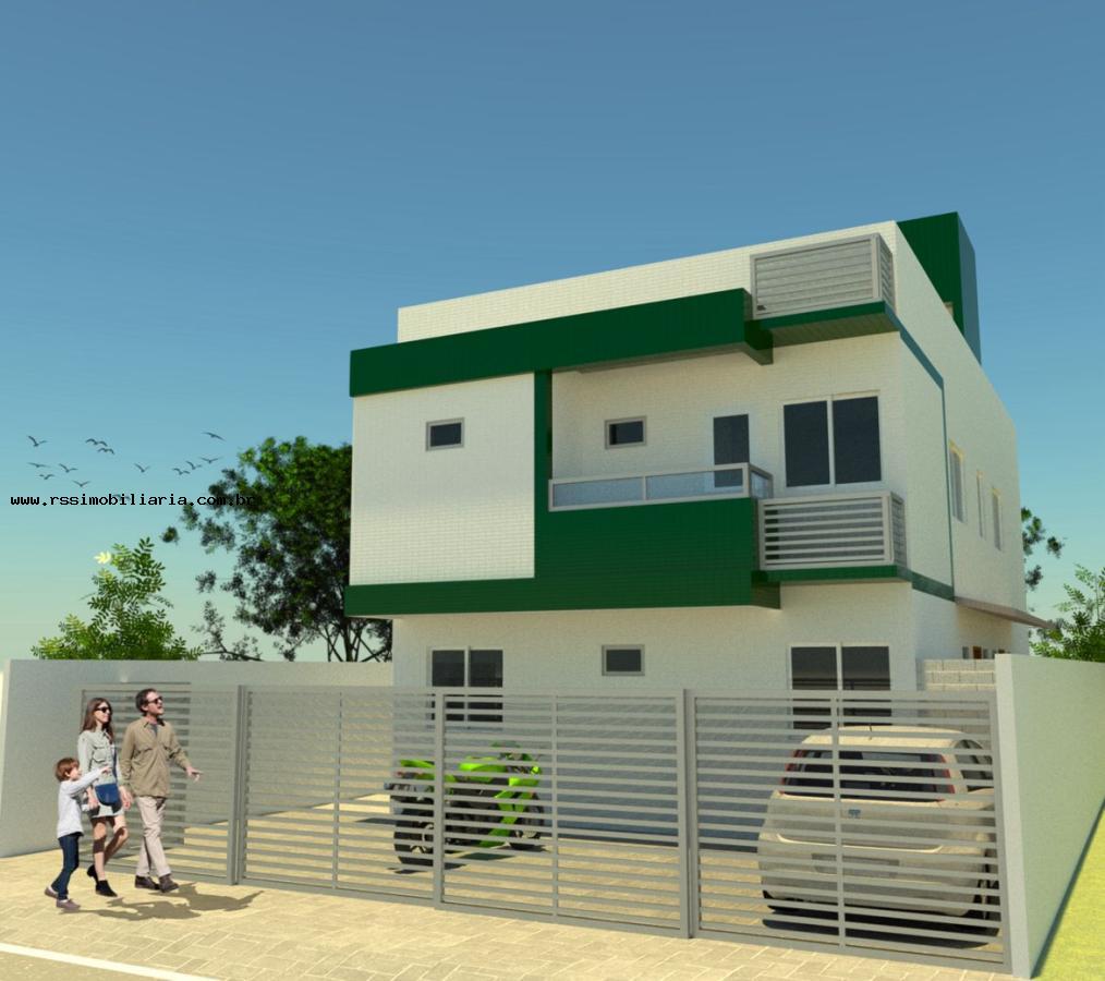 Apartamento à venda com 2 quartos, 47m² - Foto 3