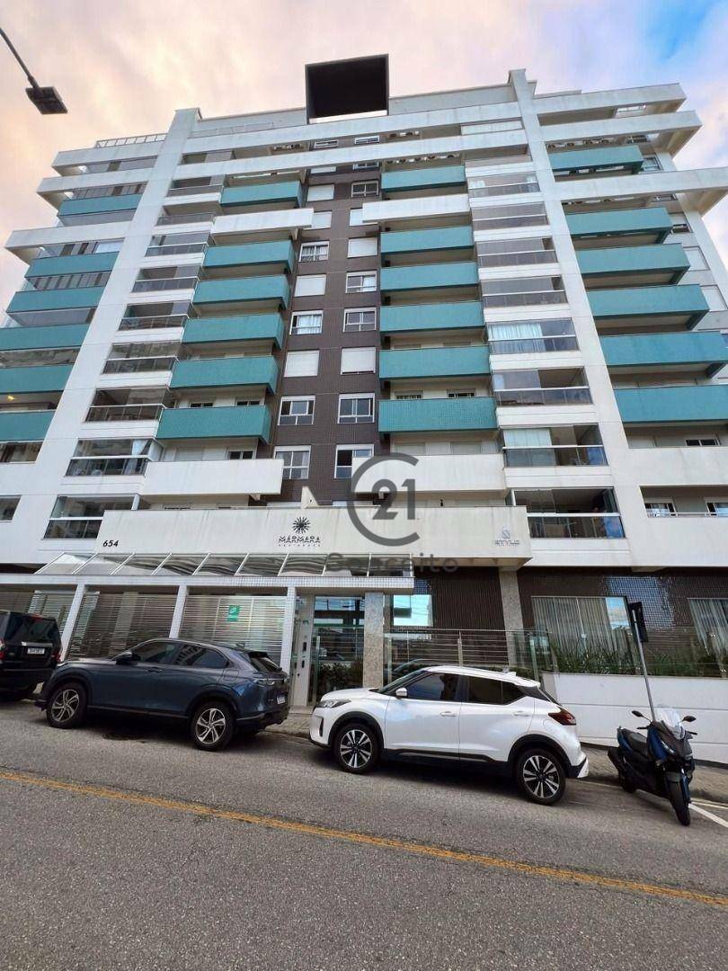 Apartamento à venda com 3 quartos, 92m² - Foto 28