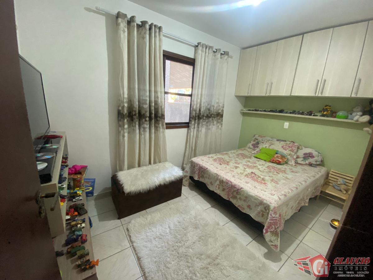 Sobrado à venda com 3 quartos, 125m² - Foto 5