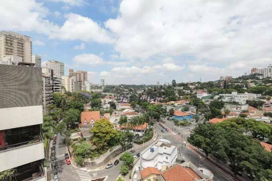 Apartamento à venda e aluguel com 4 quartos, 186m² - Foto 18