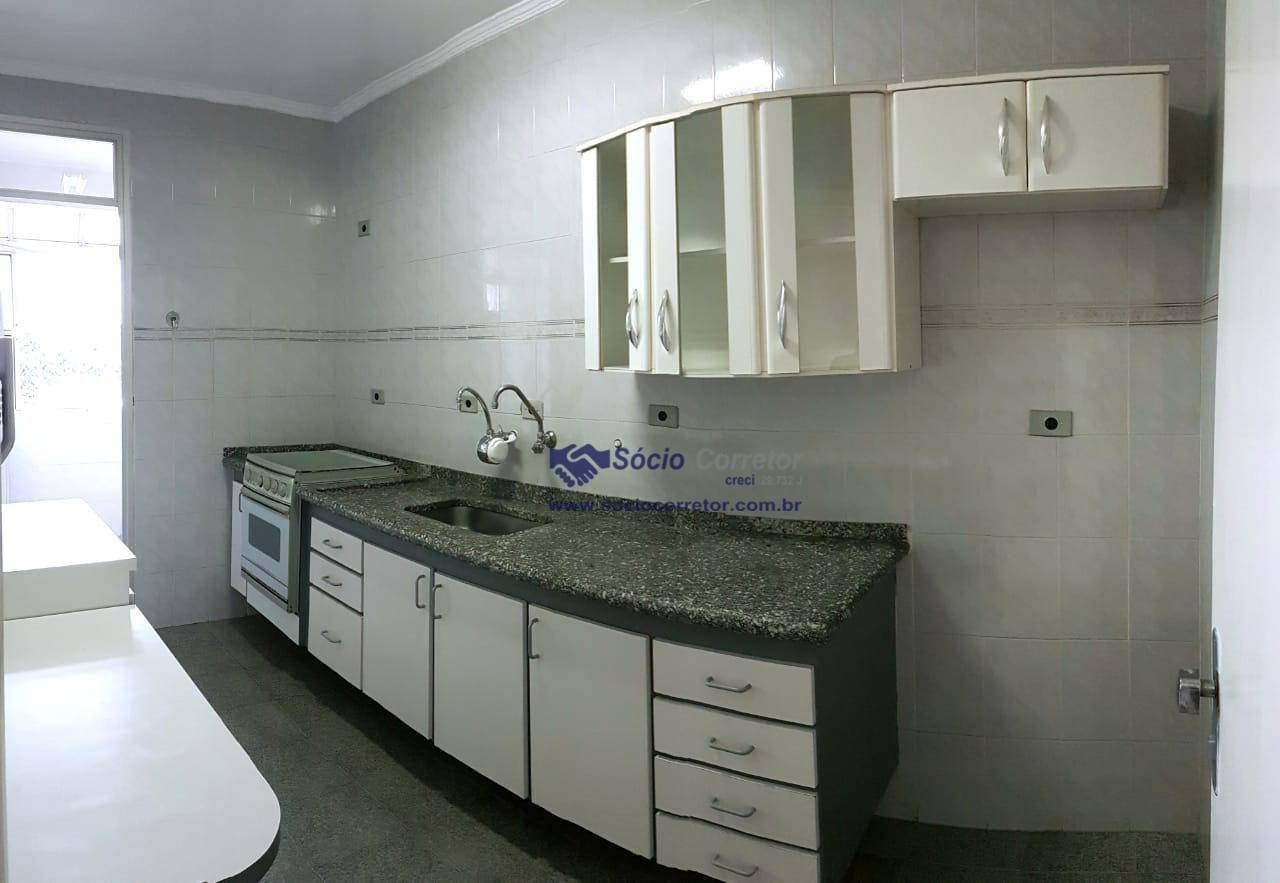 Apartamento à venda com 2 quartos, 73m² - Foto 2