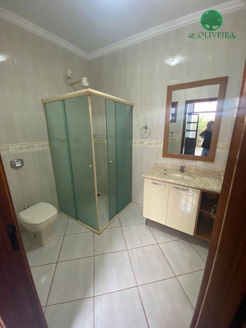 Sobrado à venda com 4 quartos, 245m² - Foto 22