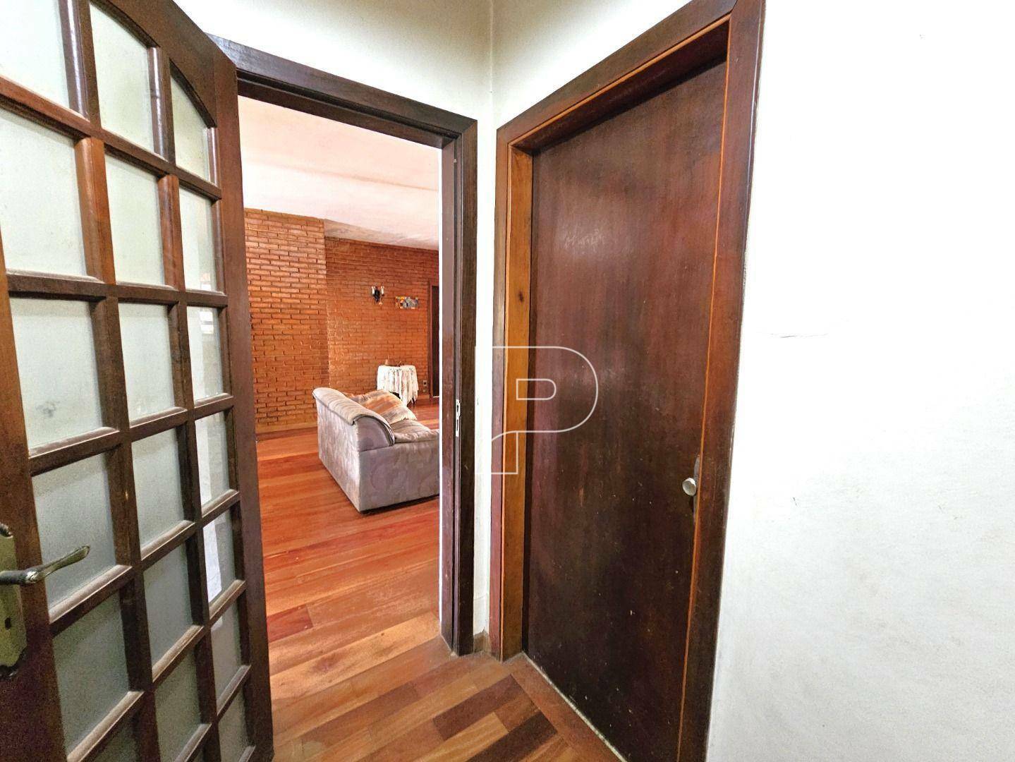 Casa de Condomínio à venda com 4 quartos, 400m² - Foto 10