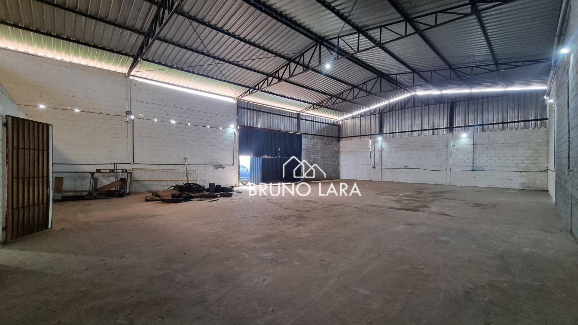 Depósito-Galpão, 360 m² - Foto 5