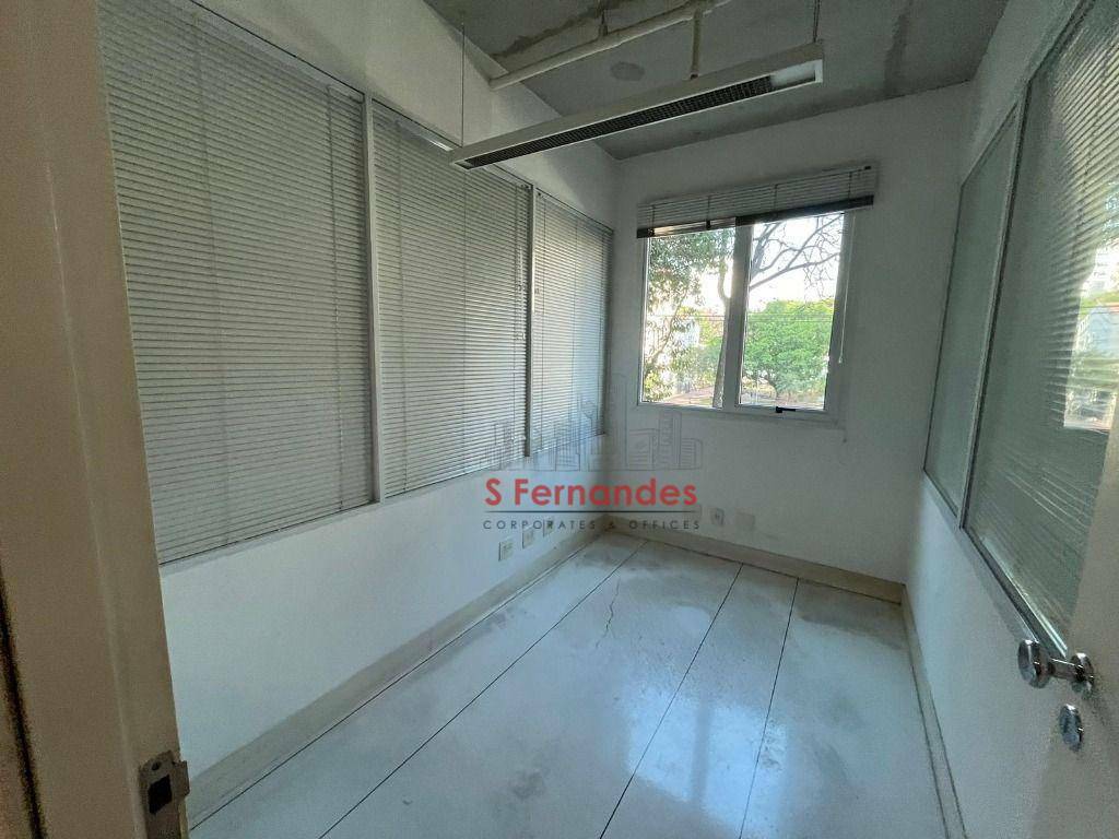 Conjunto Comercial-Sala à venda, 140m² - Foto 19