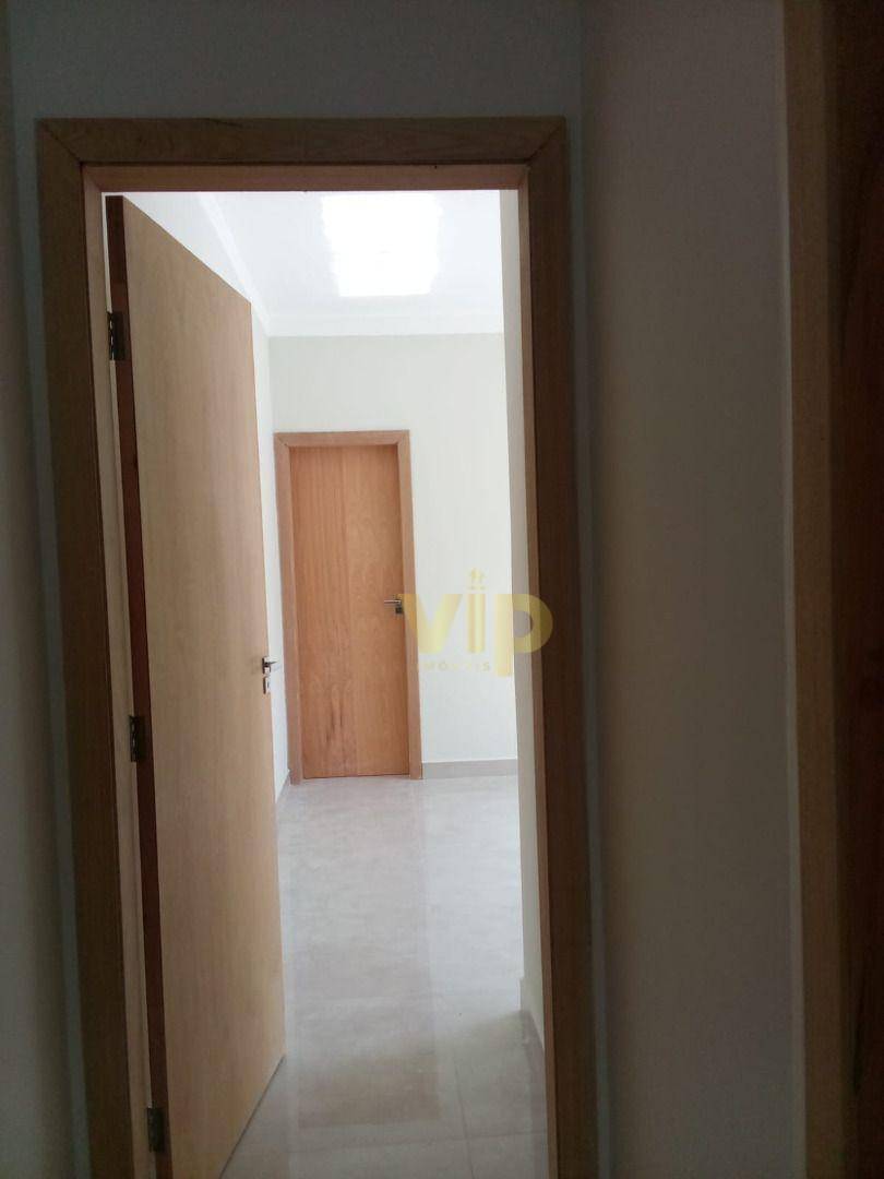 Casa de Condomínio à venda com 3 quartos, 134m² - Foto 12