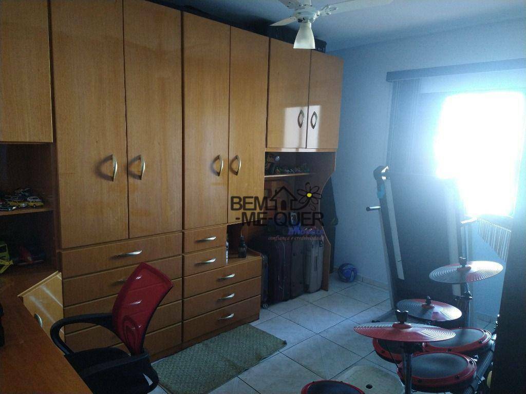 Sobrado à venda com 3 quartos, 132m² - Foto 15