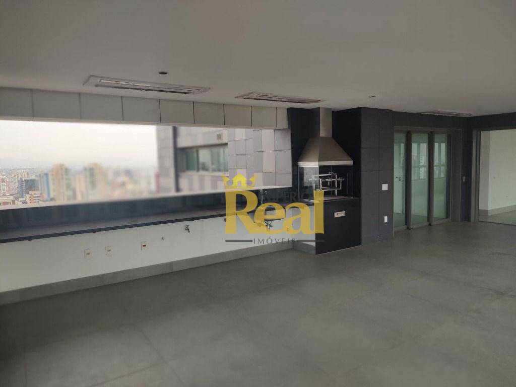 Apartamento à venda com 3 quartos, 337m² - Foto 37