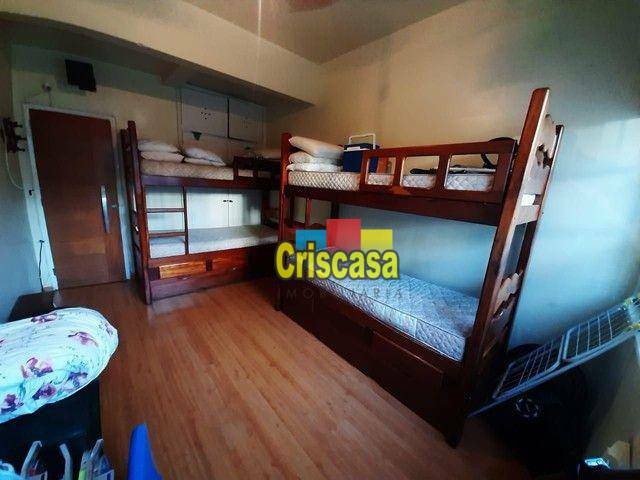 Apartamento à venda com 2 quartos, 60m² - Foto 11