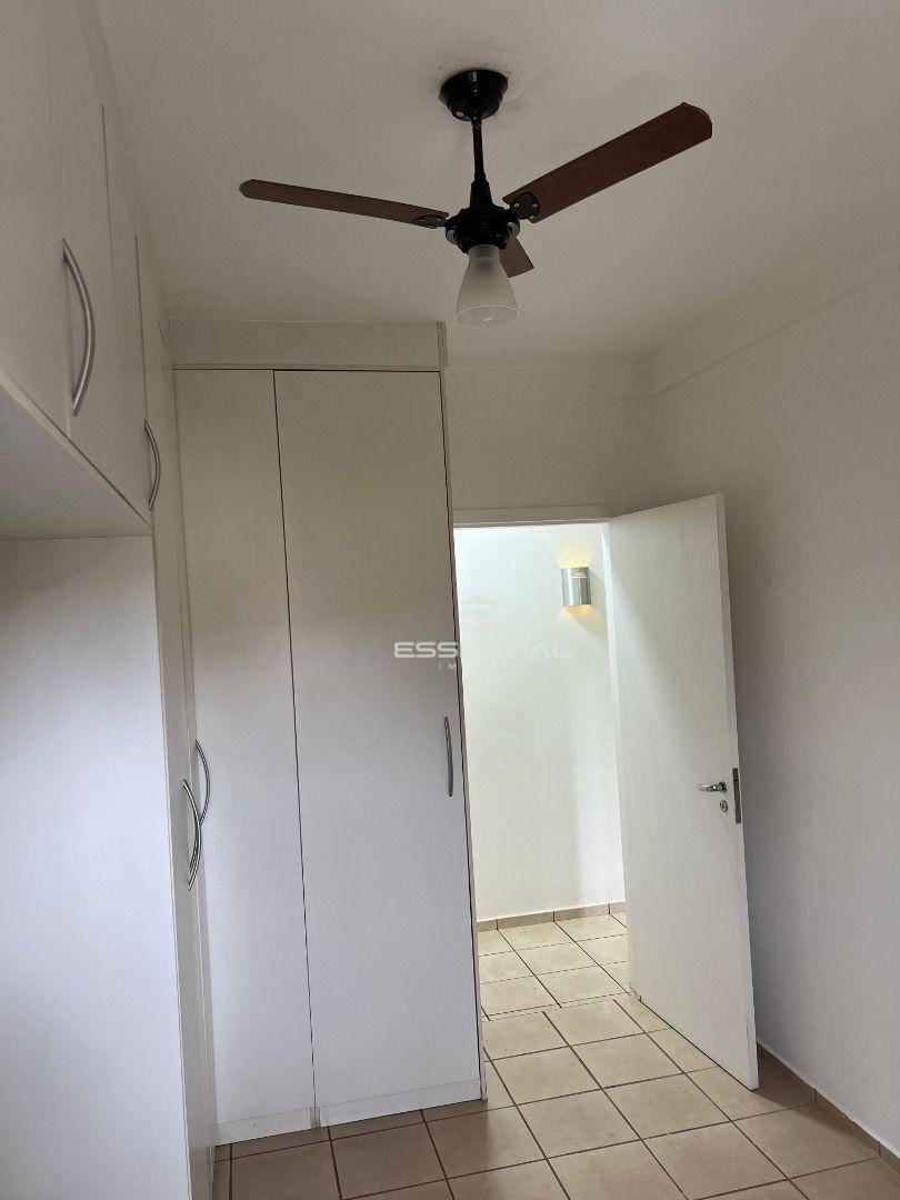 Apartamento à venda com 2 quartos, 60m² - Foto 9