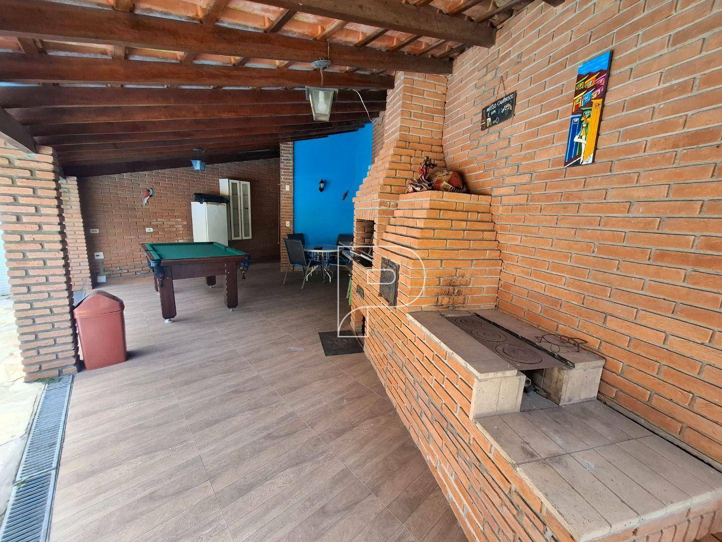 Casa de Condomínio à venda com 4 quartos, 212m² - Foto 5