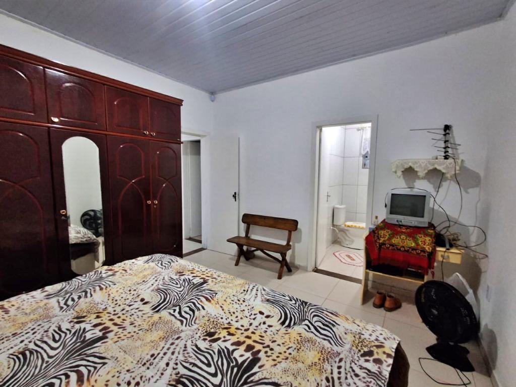 Casa à venda com 2 quartos, 86m² - Foto 5