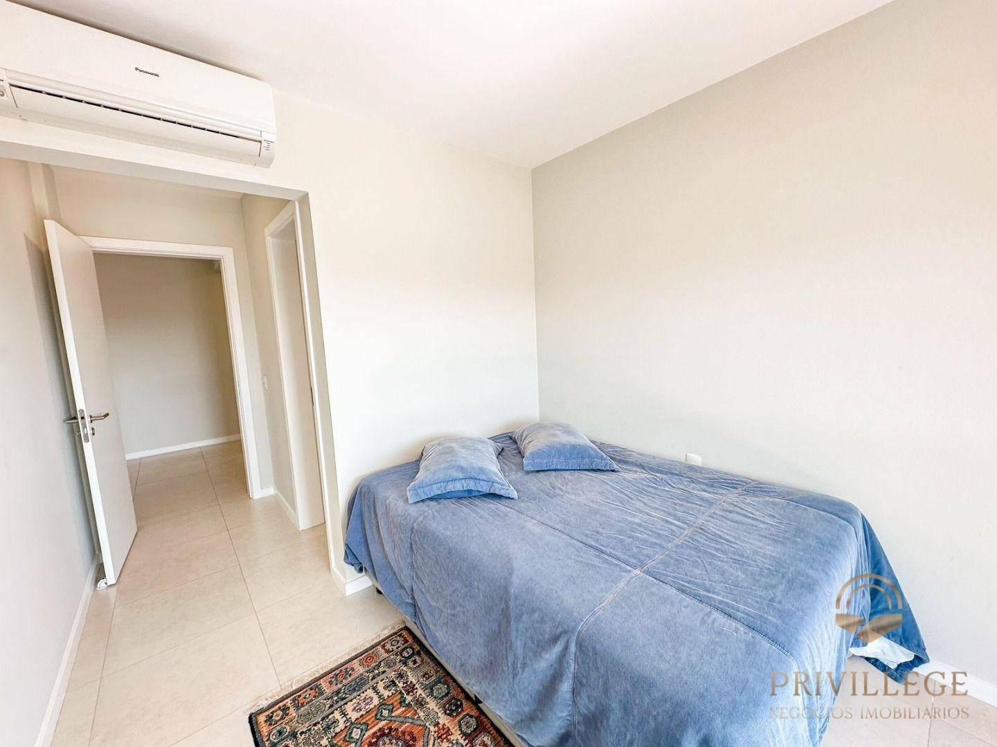 Apartamento à venda com 3 quartos, 124m² - Foto 9