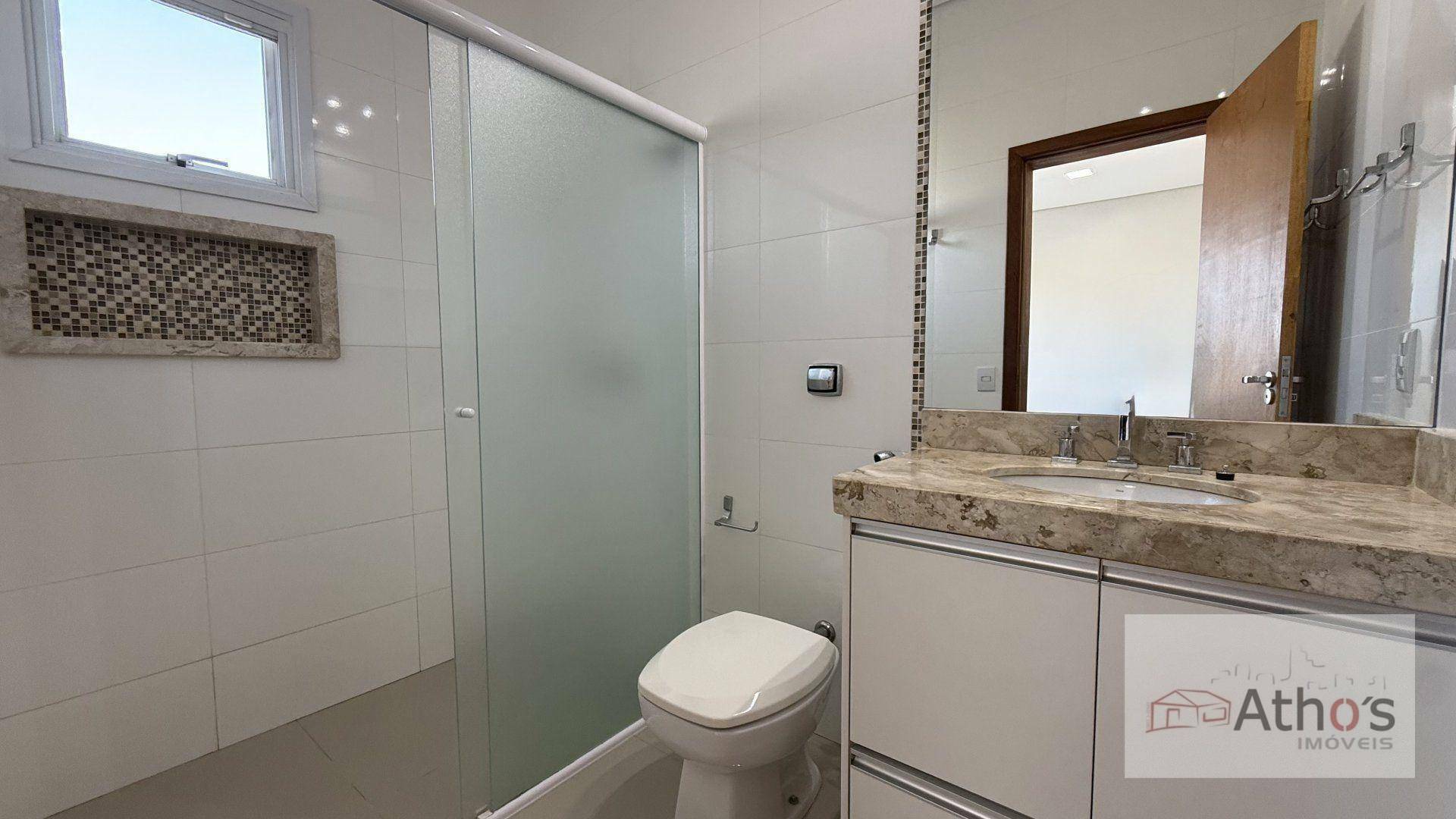 Sobrado, 4 quartos, 256 m² - Foto 23