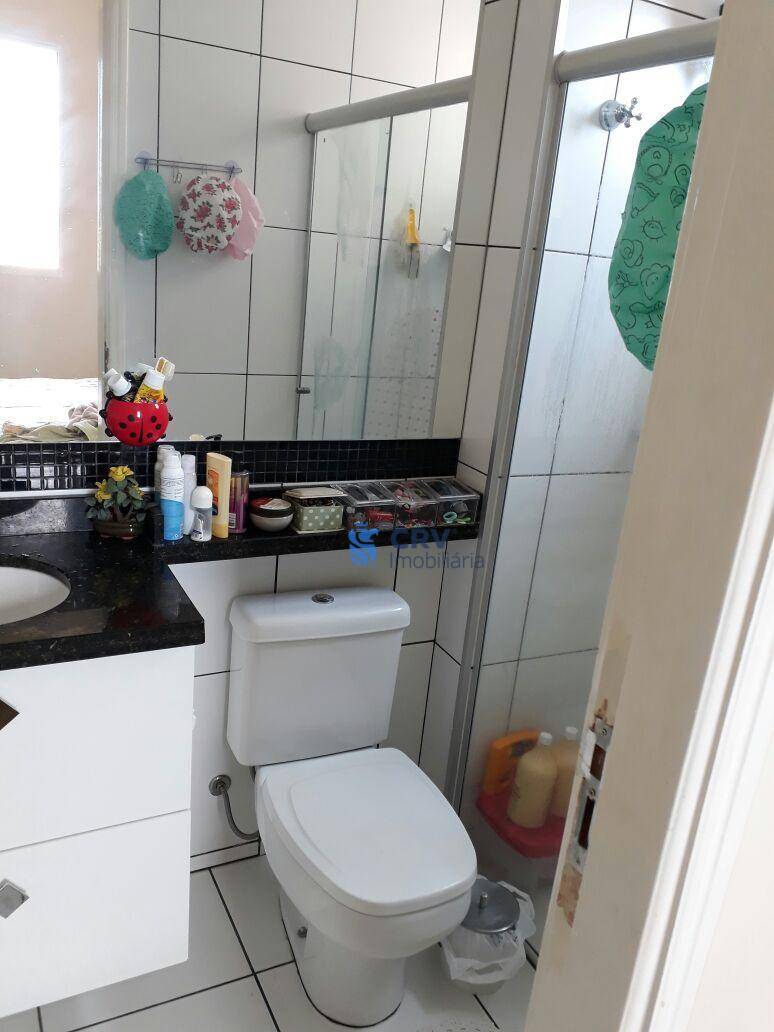 Apartamento à venda com 3 quartos, 66m² - Foto 21