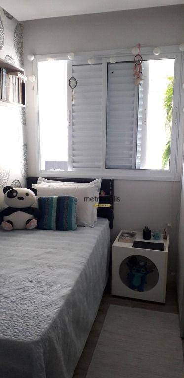 Apartamento à venda com 3 quartos, 97m² - Foto 39