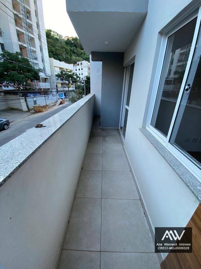 Apartamento à venda com 2 quartos, 65m² - Foto 12