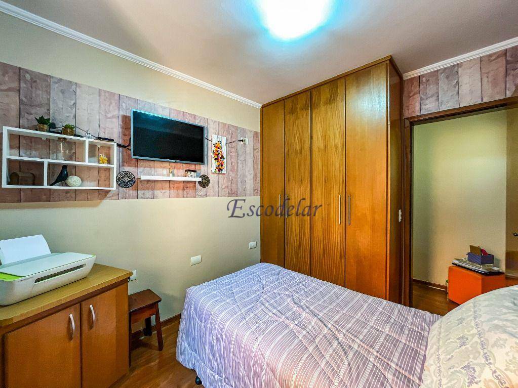 Sobrado à venda com 4 quartos, 206m² - Foto 35