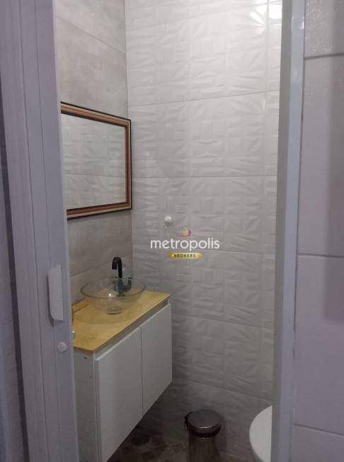 Sobrado à venda com 2 quartos, 110m² - Foto 9