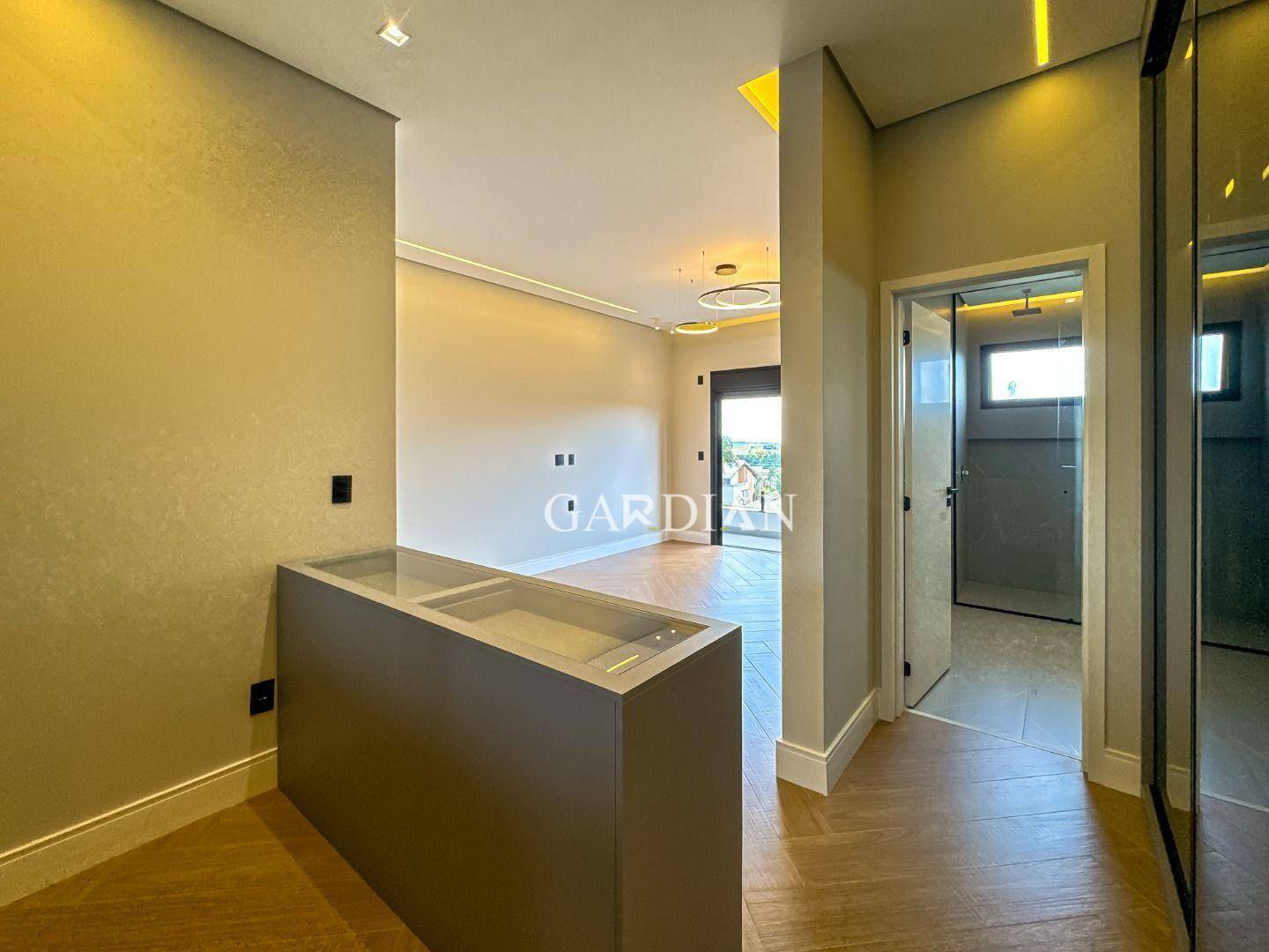 Casa de Condomínio à venda com 3 quartos, 311m² - Foto 9