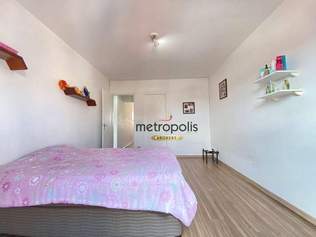 Apartamento à venda com 3 quartos, 84m² - Foto 14