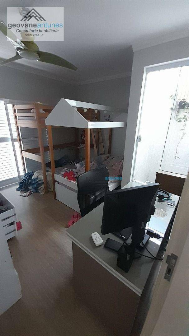 Sobrado à venda com 3 quartos, 160m² - Foto 8