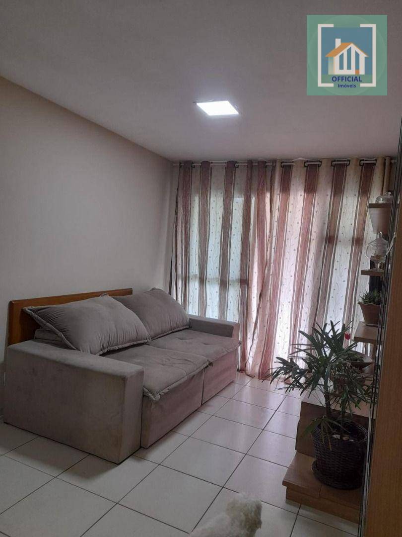 Apartamento à venda com 2 quartos, 79m² - Foto 17