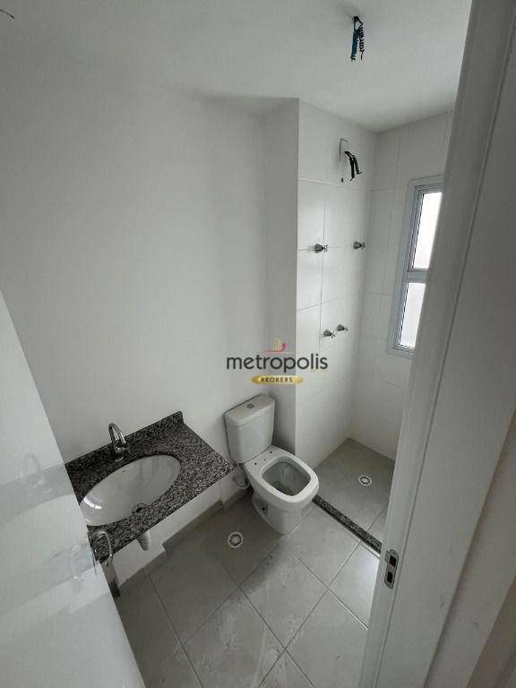 Apartamento à venda com 2 quartos, 58m² - Foto 10