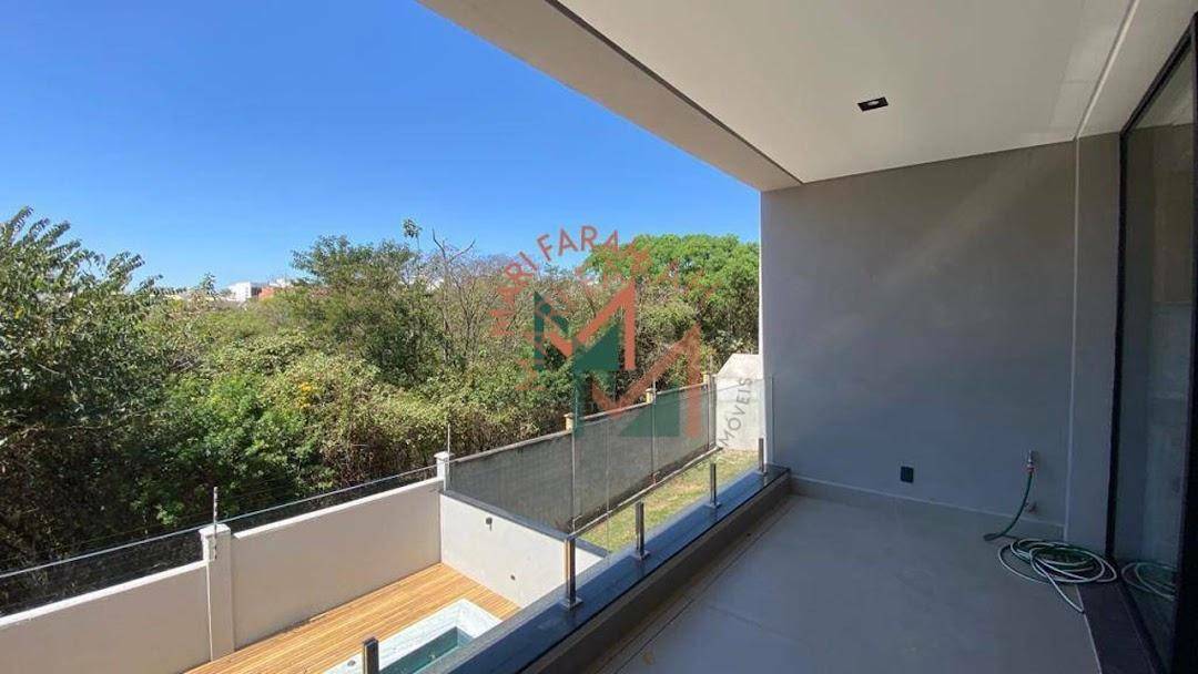 Casa de Condomínio à venda com 4 quartos, 387m² - Foto 16