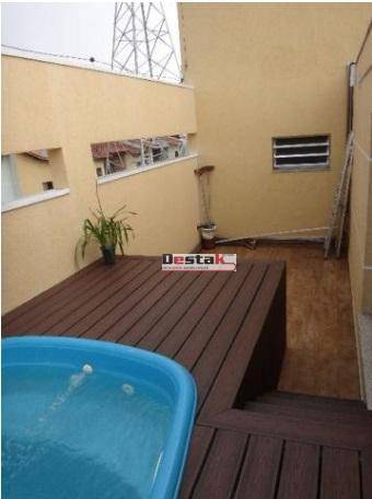 Cobertura, 3 quartos, 203 m² - Foto 12