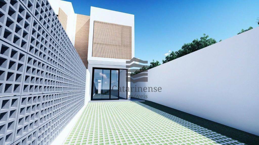 Sobrado à venda com 2 quartos, 88m² - Foto 8