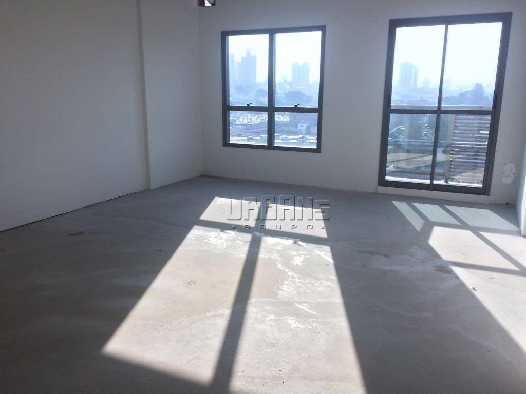 Conjunto Comercial-Sala à venda, 38m² - Foto 2