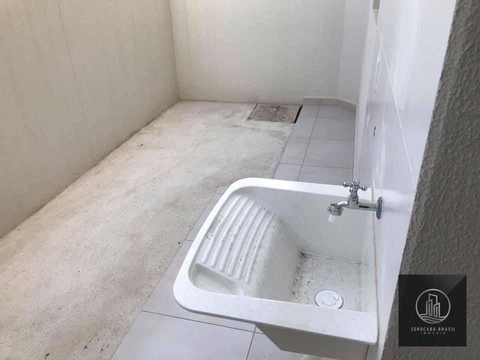 Sobrado à venda com 2 quartos, 57m² - Foto 4