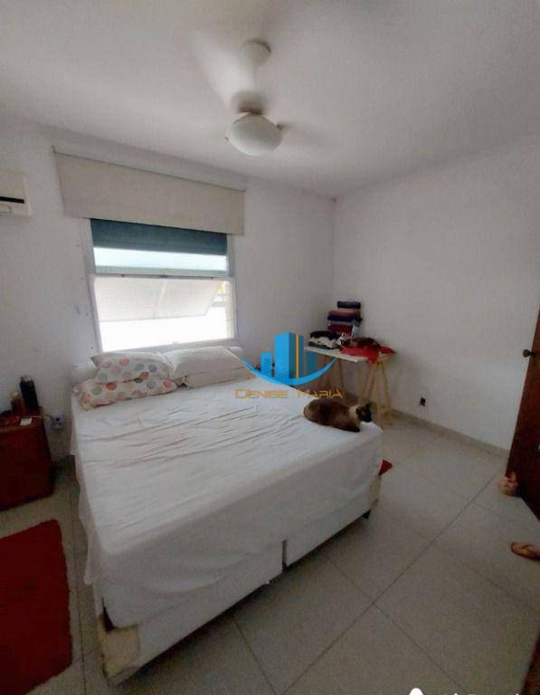 Apartamento à venda com 3 quartos, 146m² - Foto 5