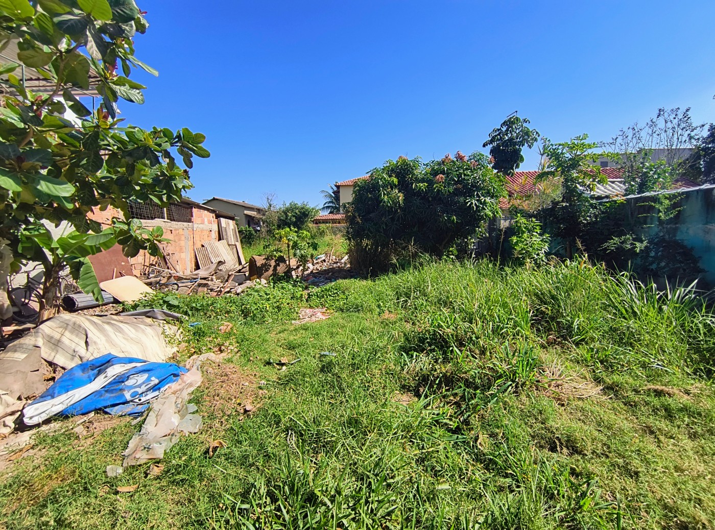 Terreno à venda, 360m² - Foto 5