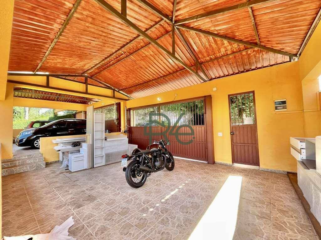 Casa de Condomínio à venda com 3 quartos, 494m² - Foto 5