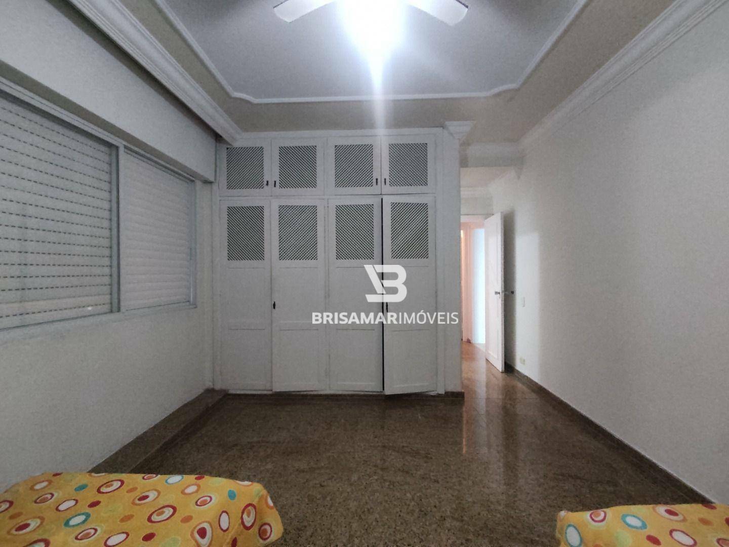 Apartamento à venda com 3 quartos, 220m² - Foto 17