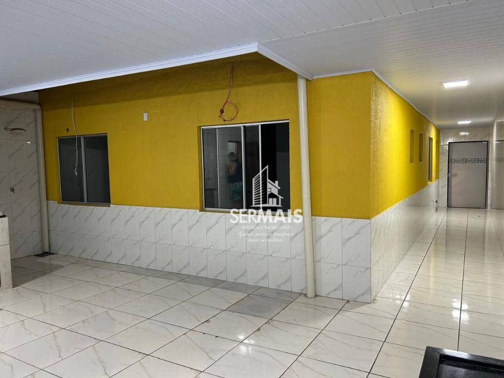 Casa, 3 quartos, 100 m² - Foto 2