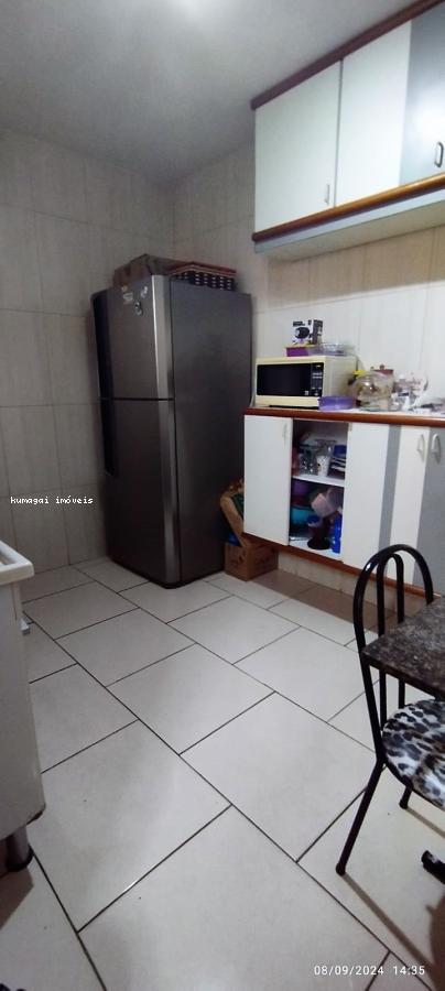 Sobrado à venda com 2 quartos, 48m² - Foto 3