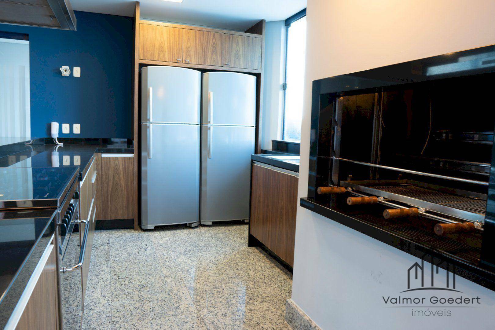 Apartamento à venda com 4 quartos, 258m² - Foto 20