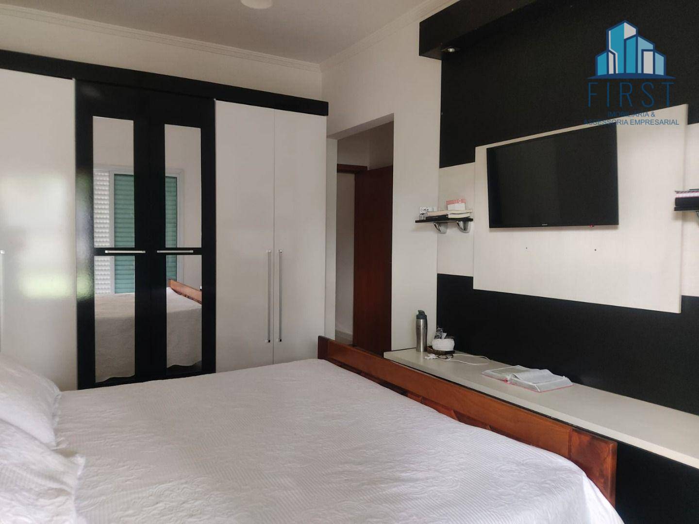 Casa de Condomínio à venda com 3 quartos, 200m² - Foto 19