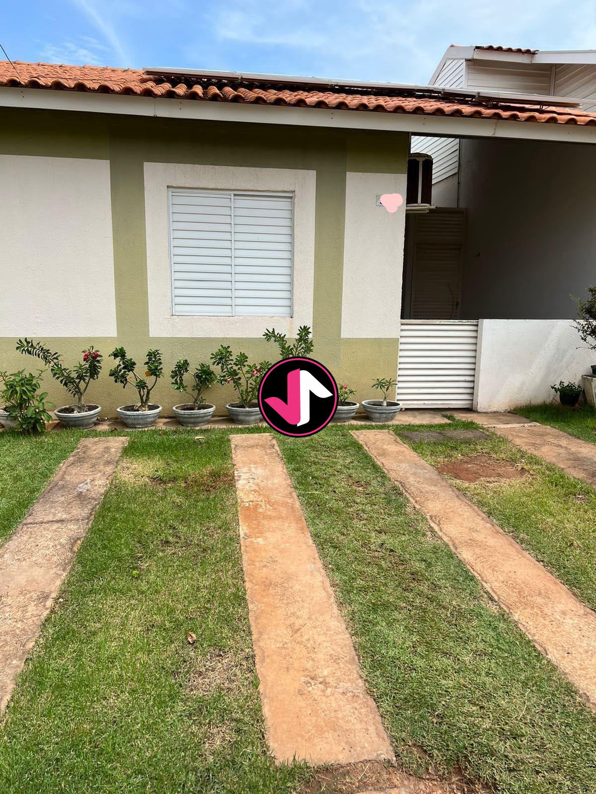 Casa de Condomínio à venda com 2 quartos - Foto 2