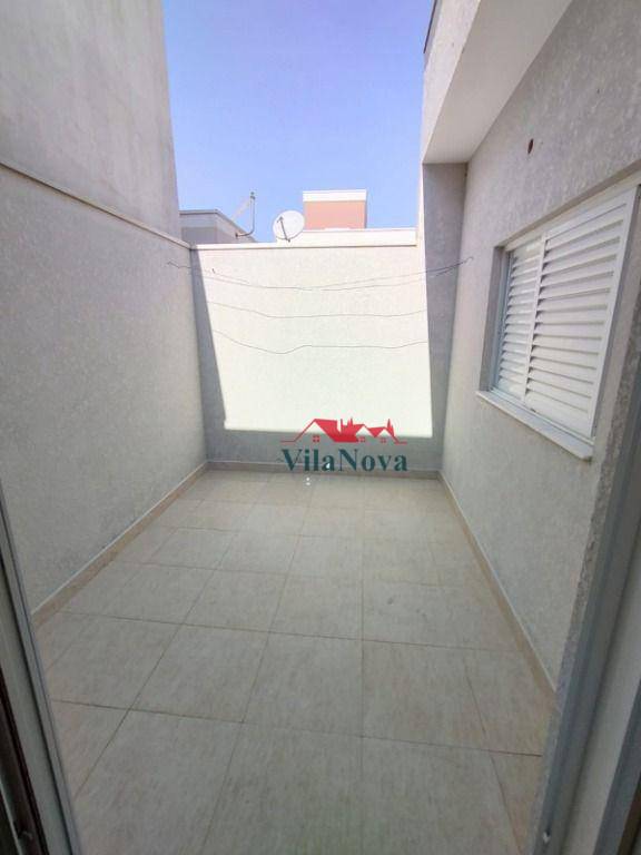 Casa de Condomínio à venda e aluguel com 3 quartos, 105m² - Foto 16