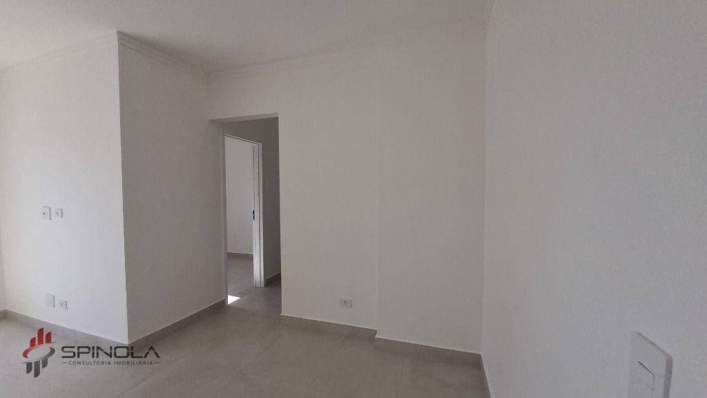 Apartamento à venda com 2 quartos, 62m² - Foto 5