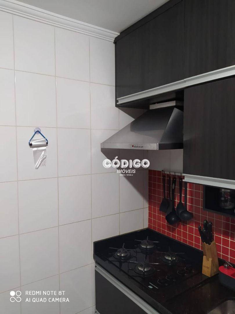 Apartamento à venda com 2 quartos, 58m² - Foto 13