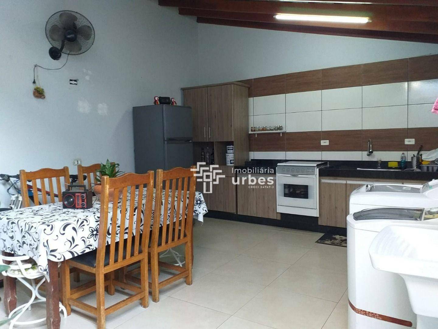 Casa à venda com 3 quartos, 133m² - Foto 5